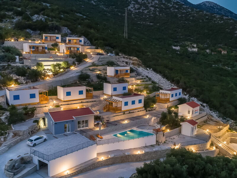 Unterkunft:&nbsp;Camping Homes Grot 601.2
