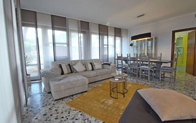 Marina Apartment - Marina dei Ronchi, Toskana, Italien