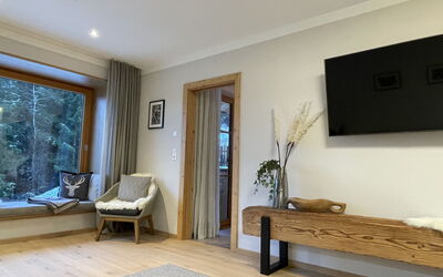 Unterkunft:&nbsp;Panorama Chalet Tirol 651.2