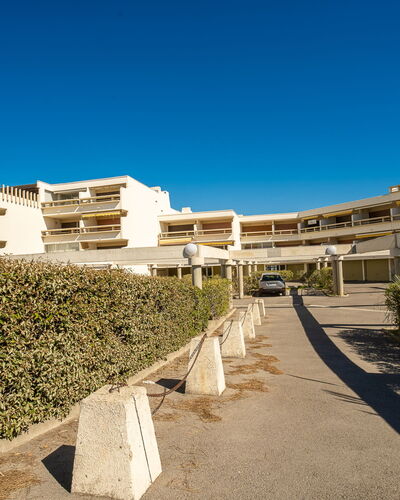 Port Camargue 205