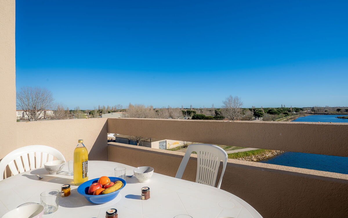 Terrasse du Soleil