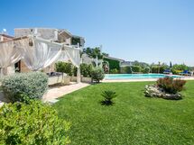 Villa Il Saraceno