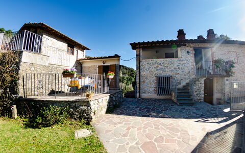 Orto Degli Olivi Proprietà: Eigentum, Haus, Gebäude, Zuhause, \Stadt, Grundeigentum, Himmel, Ländliches Gebiet, Die Architektur, Wohngebiet