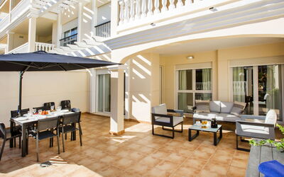 Unterkunft:&nbsp;Aquamarina 479.2