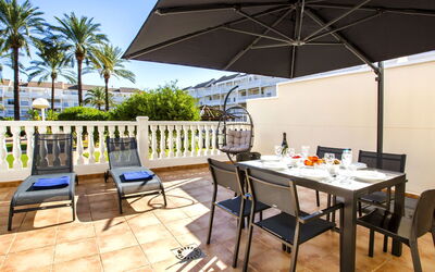 Unterkunft:&nbsp;Aquamarina 479.2