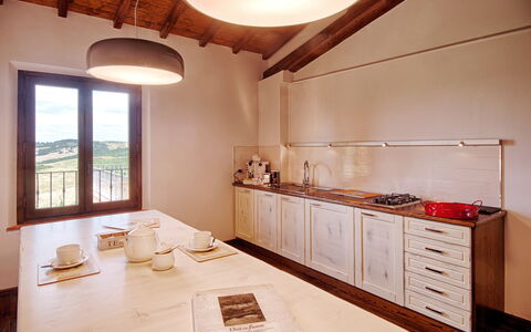 Tenuta Cambiano: Zimmer, Eigentum, Möbel, Gebäude, Decke, Interior Design, Haus, Die Architektur, Küche, Zuhause