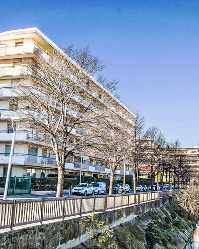 Le Cagnes Beach 137.1