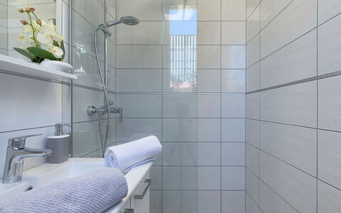 Ivanka: Badezimmer, Fliese, Eigentum, Zimmer, Die Architektur, Wand, Interior Design, Armatur, Fussboden, Zapfhahn