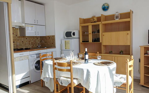 Corsaires 63: Cabinetry, Möbel, Tabelle, Stuhl, Regal, Holz, Regale, Küche, Beleuchtung, Interior Design