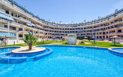 Sueños de Mar i - Denia, Landes Valencia, Spanien