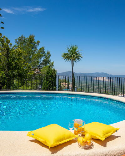 Villa Hermosa Vista