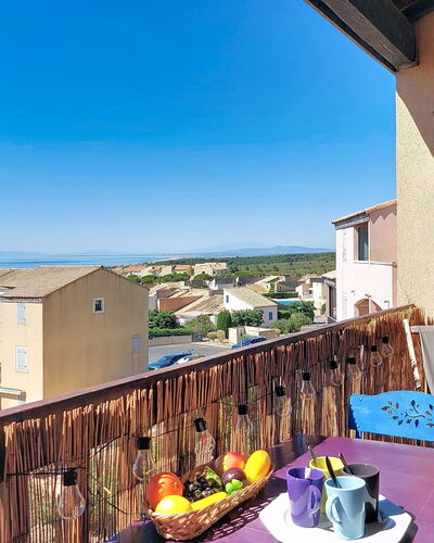 Les Terrasses de la Méditerranée 400.14