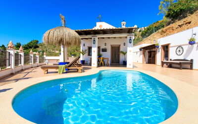 Ariadna - Almuñécar, Andalusien, Spanien
