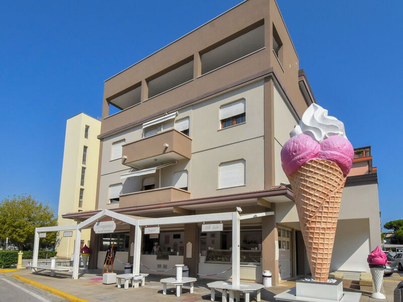 Rosolina Mare 900