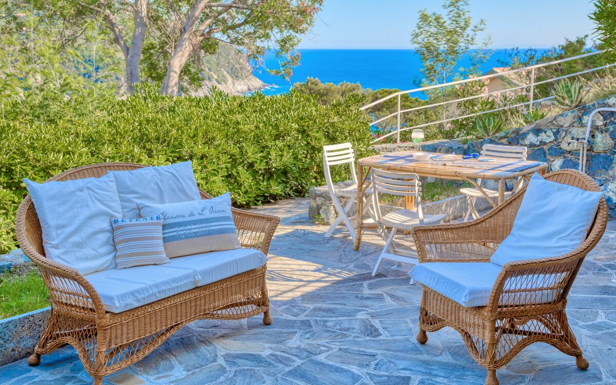 Il Giardino Sul Mare - Levanto