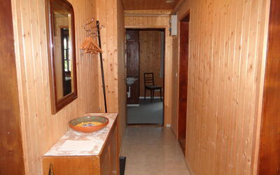 Chalet Rieder - Engelberg, Obwalden, Schweiz