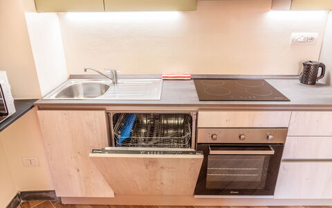 Unterkunft:&nbsp;Razza Apartment - Levanto