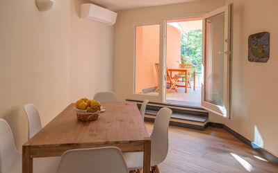 Unterkunft:&nbsp;Razza Apartment - Levanto