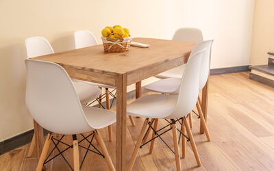 Unterkunft:&nbsp;Razza Apartment - Levanto