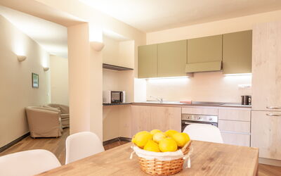 Unterkunft:&nbsp;Razza Apartment - Levanto