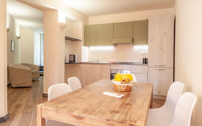 Unterkunft:&nbsp;Razza Apartment - Levanto