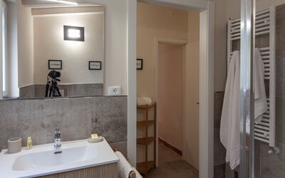 Unterkunft:&nbsp;Sgombro Apartment - Levanto