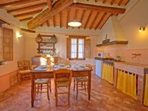 Unterkunft:&nbsp;Quercia