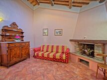 Unterkunft:&nbsp;Quercia