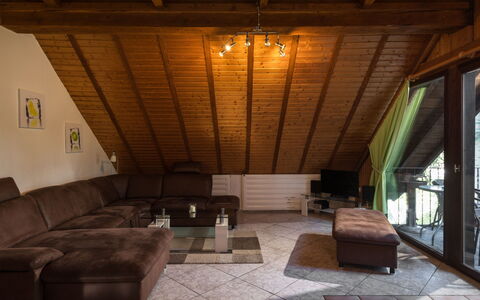 Unterkunft:&nbsp;Eifelnatur (Haus 1) 102.3