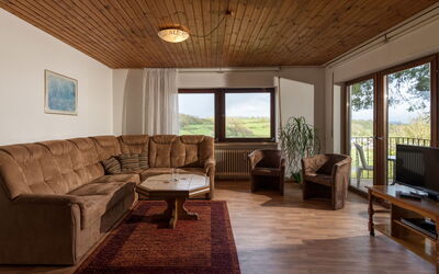 Unterkunft:&nbsp;Eifelnatur (Haus 1) 102.2