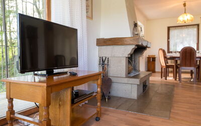 Unterkunft:&nbsp;Eifelnatur (Haus 1) 102.2