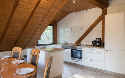 Unterkunft:&nbsp;Eifelnatur (Haus 1) 102.3