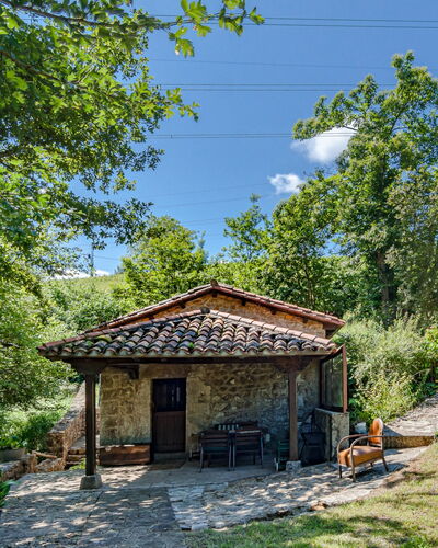 El Molino