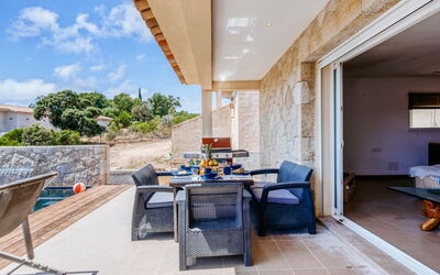 Villa Belios