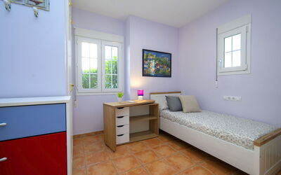 Unterkunft:&nbsp;Casa Bonita 463.6