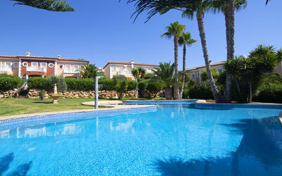 Unterkunft:&nbsp;Residencial Bel-Air 463.2