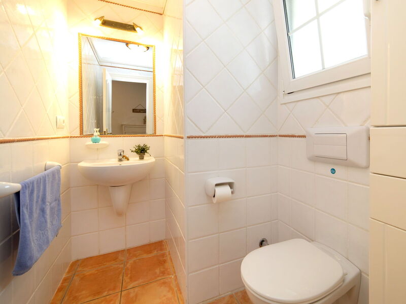 Unterkunft:&nbsp;Residencial Bel-Air 463.2
