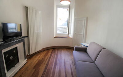 Unterkunft:&nbsp;Blu - Borgo Antico 105.3