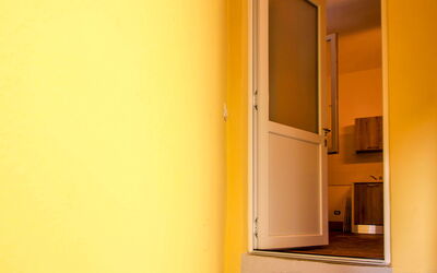Unterkunft:&nbsp;Blu - Borgo Antico 105.3