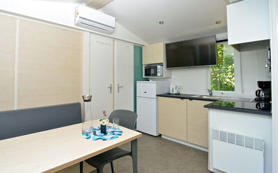 Unterkunft:&nbsp;Draucamping 10.1