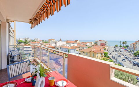 Etoile de Mer: Eigentum, Balkon, Gebäude, Grundeigentum, Wohnung, Zimmer, Haus, Urlaub, Resort, Die Architektur