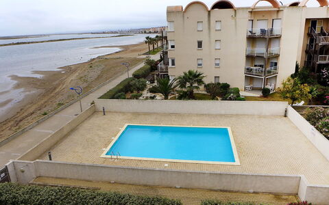Laguna Beach: Eigentum, Schwimmbad, Haus, Gebäude, Die Architektur, Grundeigentum, Urlaub, Zuhause, Himmel, Resort