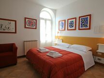 Unterkunft:&nbsp;Zefiro
