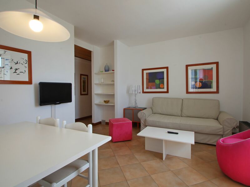Unterkunft:&nbsp;Zefiro