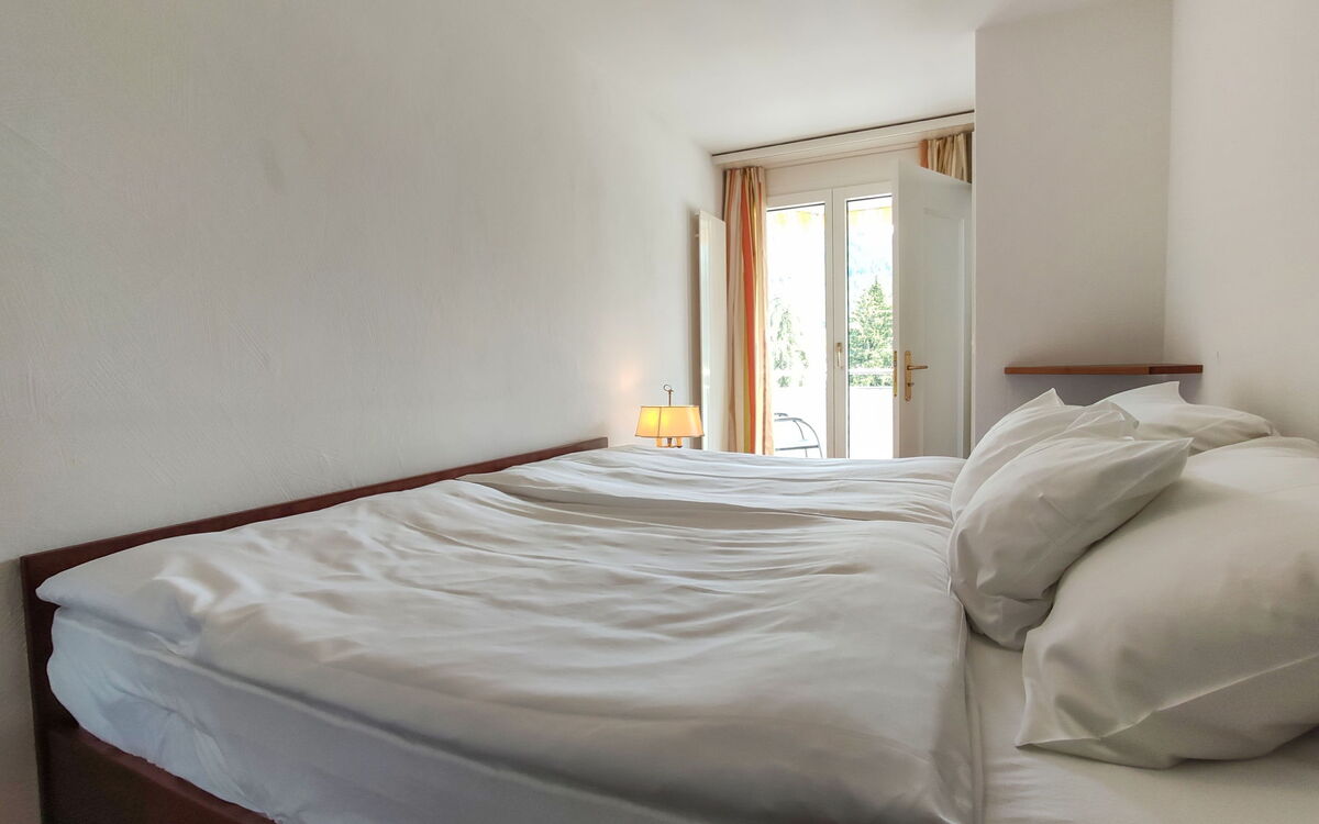 Unterkunft:&nbsp;Seehof 3 550.3