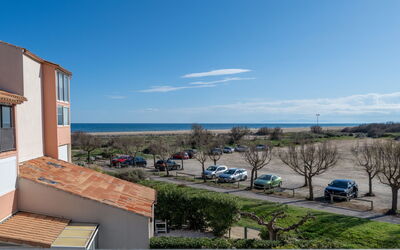 Narbonne-Plage 120