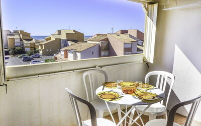 Unterkunft:&nbsp;Les Balcons de la Méditerranée 120.2