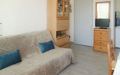 Unterkunft:&nbsp;Les Balcons de la Méditerranée 120.16