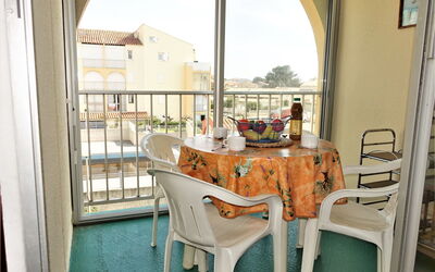 Unterkunft:&nbsp;Les Maisons sur la Plage 150.3
