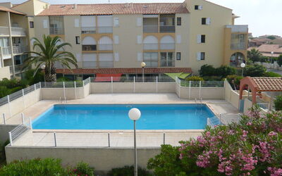 Unterkunft:&nbsp;Les Maisons sur la Plage 150.3